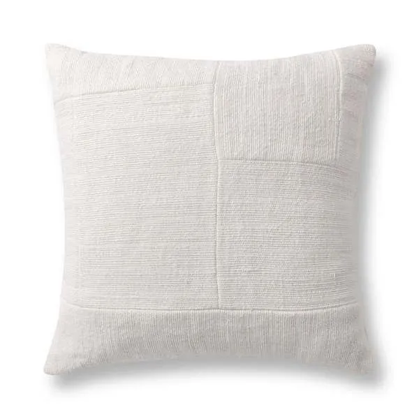 Product Image 1 for Moksha Linen Blend Throw Pillow from Classic Home