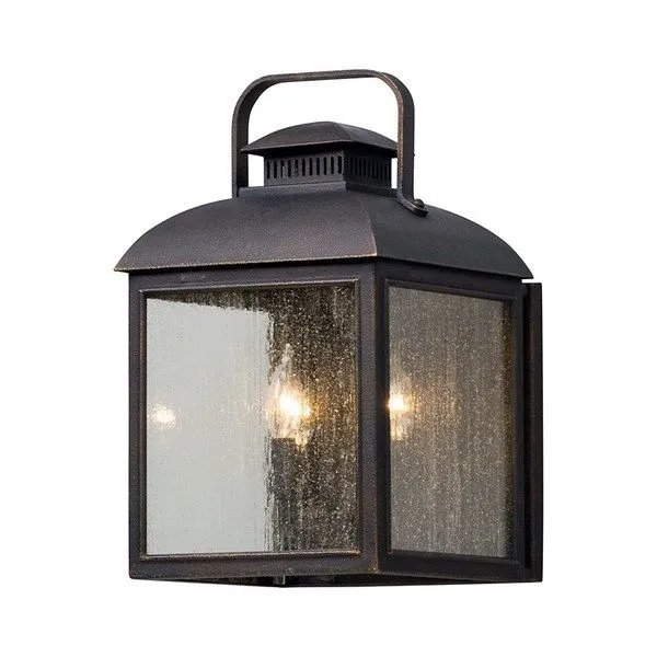 Product Image 1 for Chamberlain 3 Light Sconce from Troy Lighting