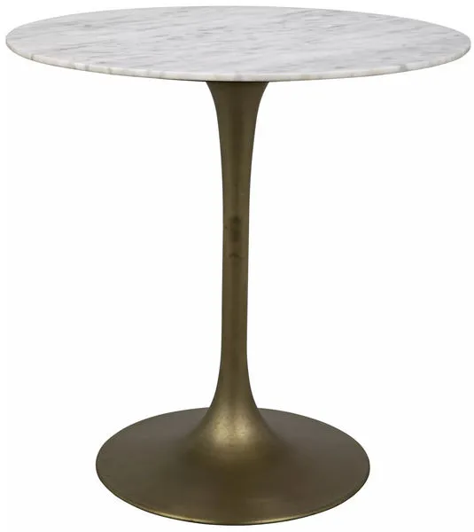 Product Image 2 for Laredo 40” Bar Table from Noir