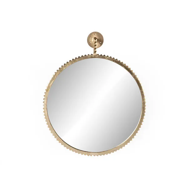 Product Image 2 for Cru Large Mirror from Four Hands