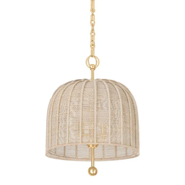 Product Image 1 for Lonnie Pendant from Troy Lighting