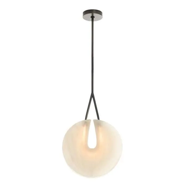 Product Image 3 for Tyche Pendant from Arteriors