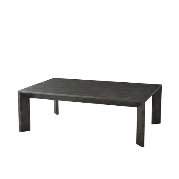 Product Image 2 for Jayson Cocktail Table from Theodore Alexander