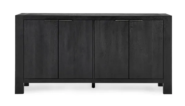 Product Image 1 for Somerset Four Door Sideboard from Classic Home Furnishings