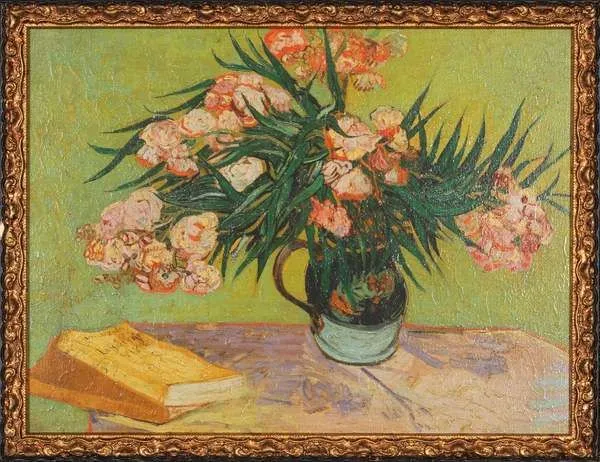 Product Image 1 for Quiet Abundance from Shadow Catchers