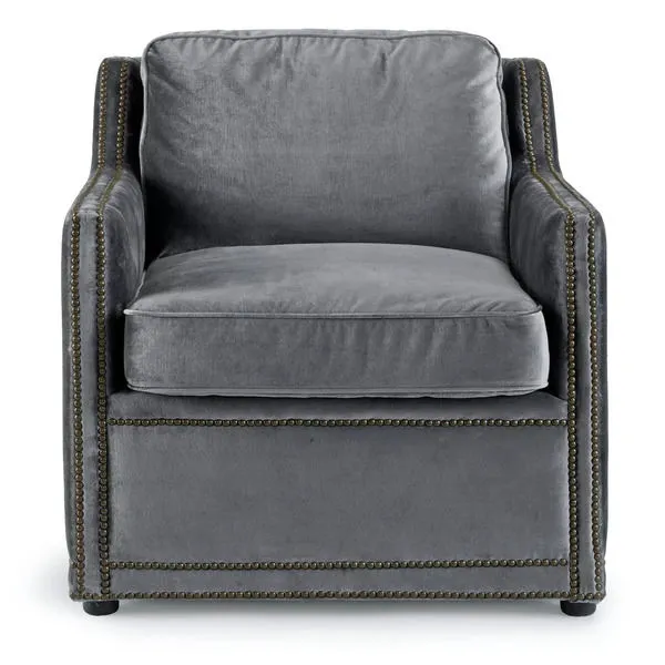 Product Image 1 for Posh Chair from Regina Andrew Design