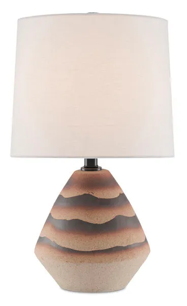 Product Image 2 for Ramal Table Lamp from Currey & Company