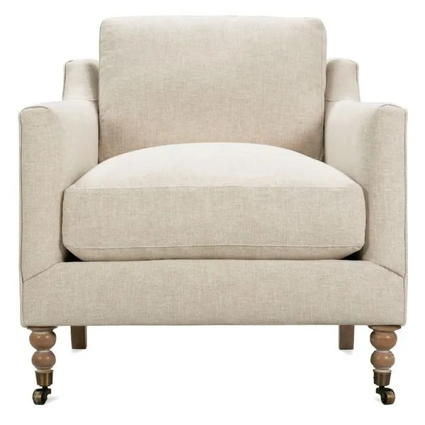 Product Image 1 for Madeline Chair from Rowe Furniture