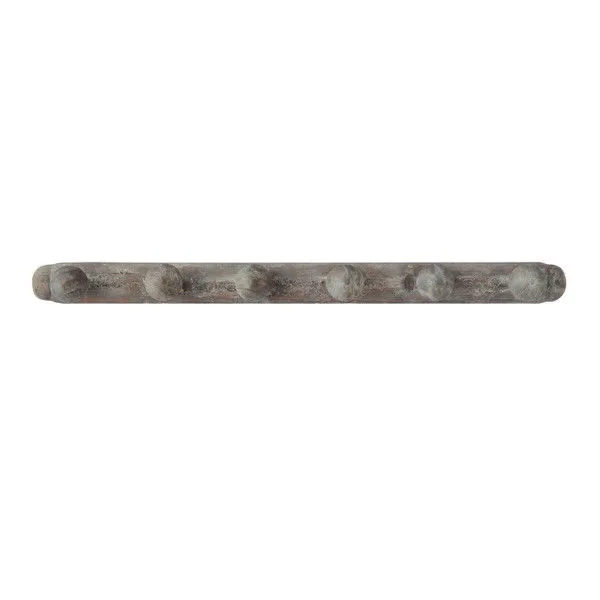 Product Image 2 for Distressed Wood Wall Hanger from Creative Co-Op