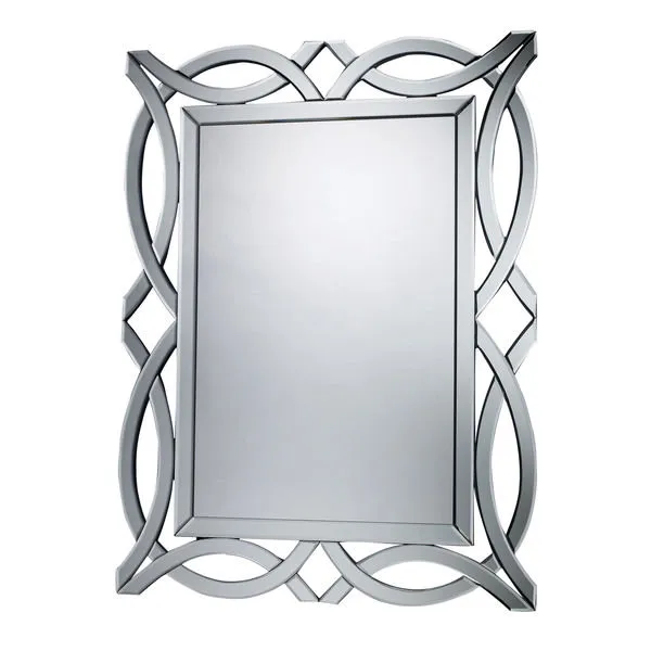 Product Image 1 for Miramar Mirror from Elk Home