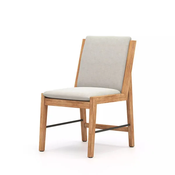 Product Image 1 for Garson Outdoor Dining Chair from Four Hands
