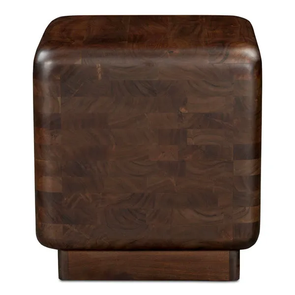 Product Image 1 for Eton Side Table from Moe's