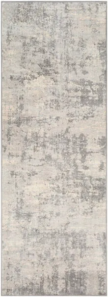 Product Image 3 for Monaco Cream / Medium Gray Rug from Surya