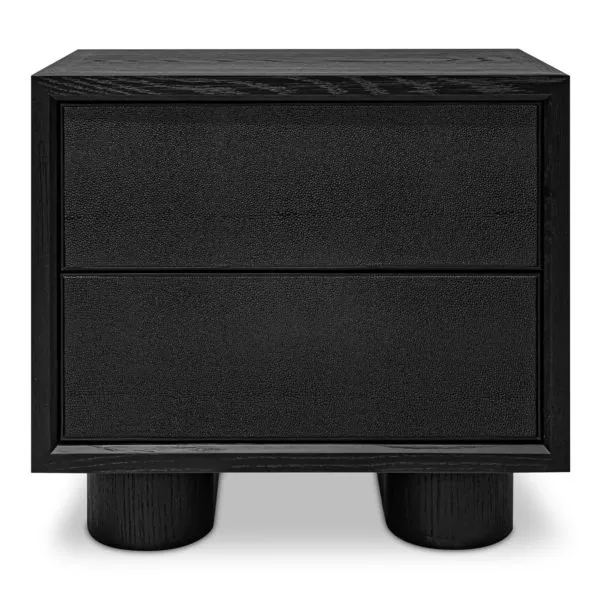 Product Image 1 for Marcelle Nightstand from Moe's