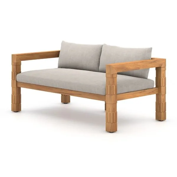Product Image 1 for Alta Teak Outdoor Sofa from Four Hands