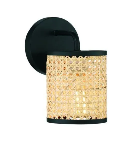 Product Image 2 for Jaylar 1 Light Sconce from Savoy House 