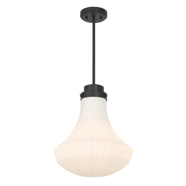 Product Image 3 for Bartlet 1-Light Pendant from Savoy House 
