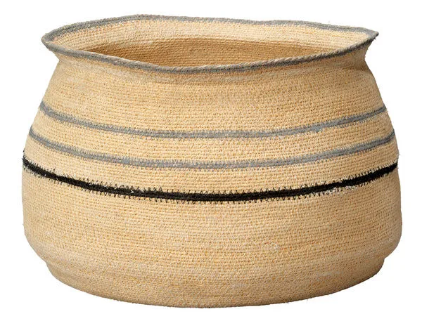 Product Image 1 for Caterpillar Basket from Jamie Young
