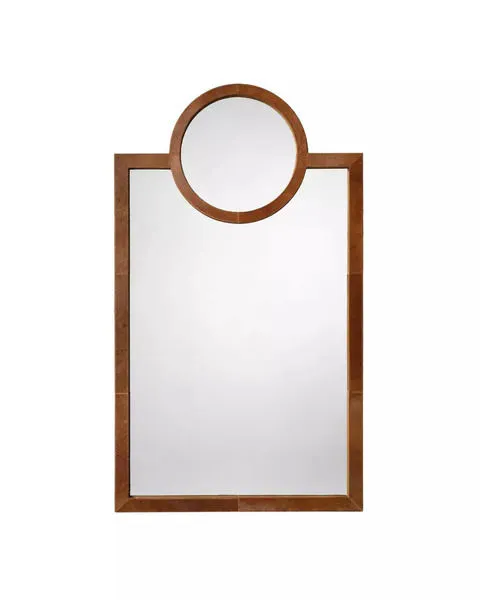 Product Image 5 for Keystone Wall Mirror from Jamie Young