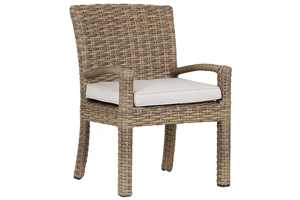 Product Image 1 for Havana Dining Chair from Sunset West
