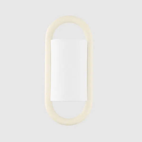 Product Image 7 for Wynter 1 Light Wall Sconce from Mitzi