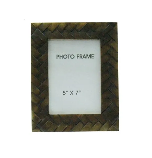Product Image 2 for Josie Picture Frame from BIDKHome
