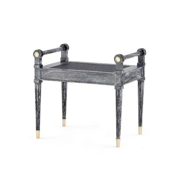 Product Image 2 for Paris Small Bench from Villa & House
