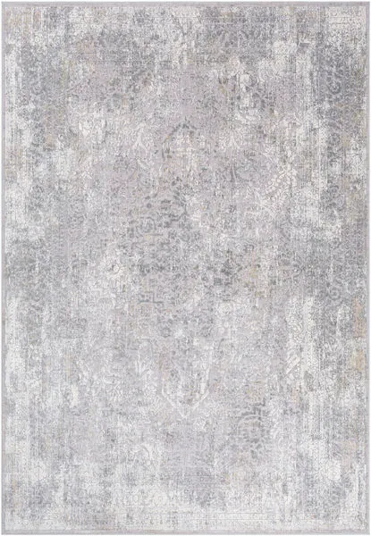Product Image 2 for Norland Medium Gray Rug from Surya