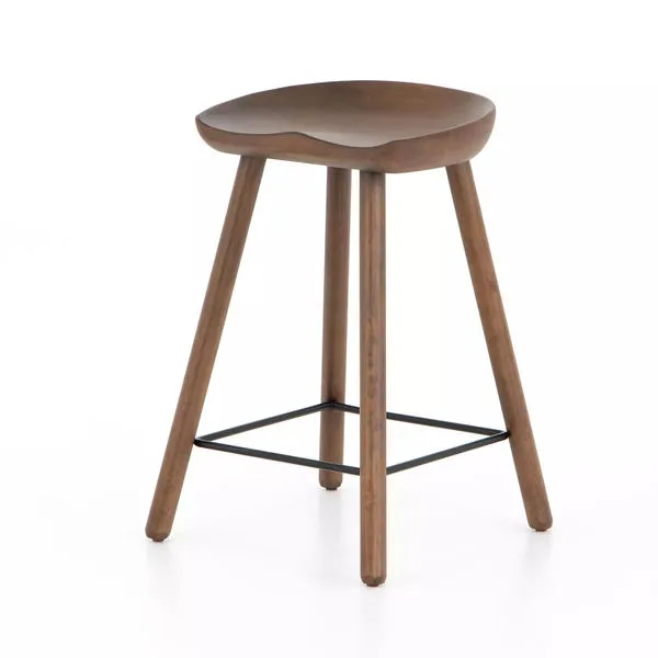 Product Image 3 for Barrett Bar + Counter Stool from Four Hands