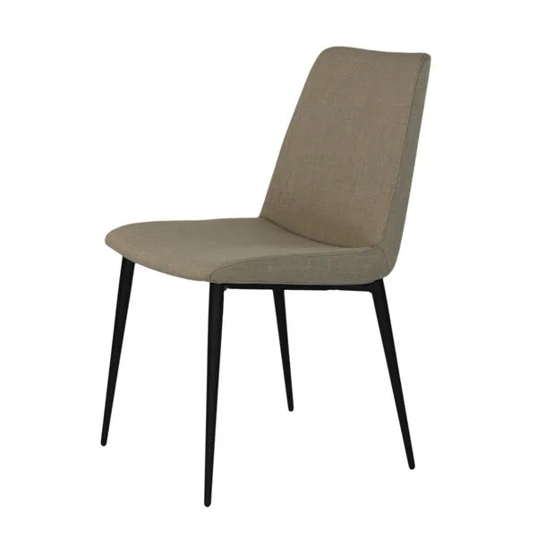 Product Image 1 for Charlie Side Chair   Set Of Two from Moe's