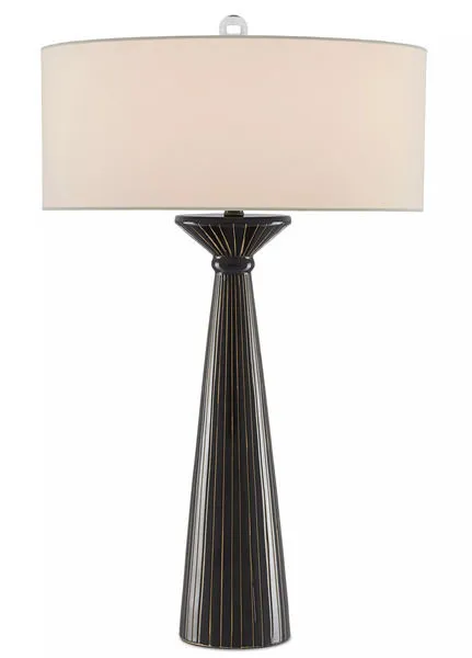 Product Image 1 for Esme Table Lamp from Currey & Company