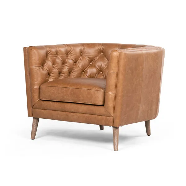 Product Image 2 for Belair Chair from Four Hands