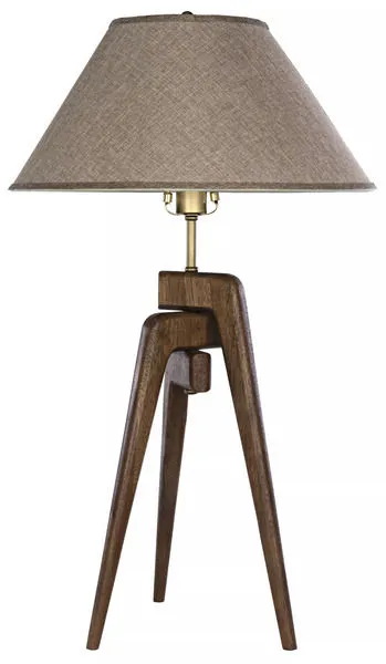 Product Image 1 for Amsterdam Table Lamp from Noir