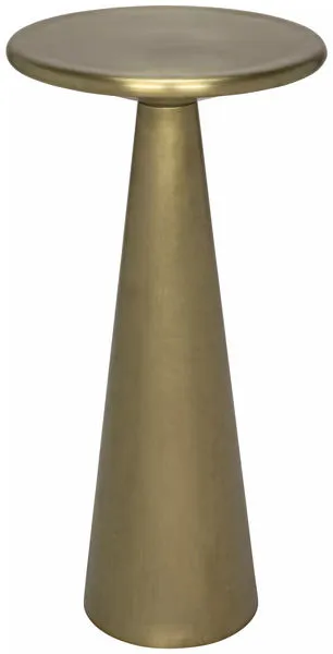 Product Image 1 for Cassio Side Table from Noir