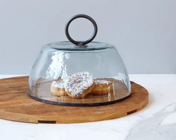 Product Image 4 for Barcelona Glass Dome from etúHOME