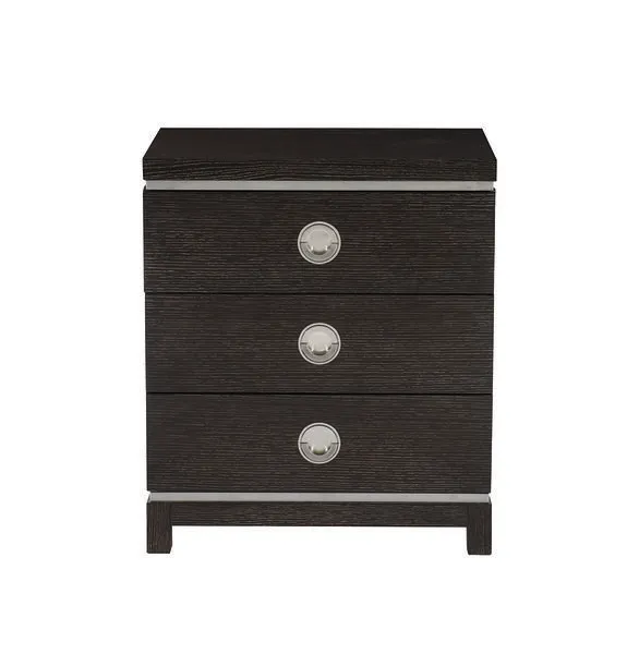 Product Image 1 for Decorage Nightstand from Bernhardt Furniture