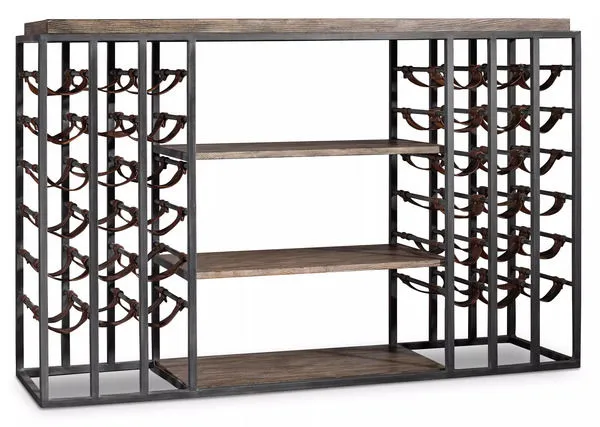 Product Image 2 for Studio 7h Wine Rack from Hooker Furniture