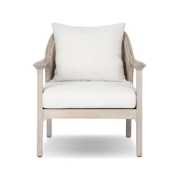 Product Image 1 for Gelina Outdoor Chair from Four Hands