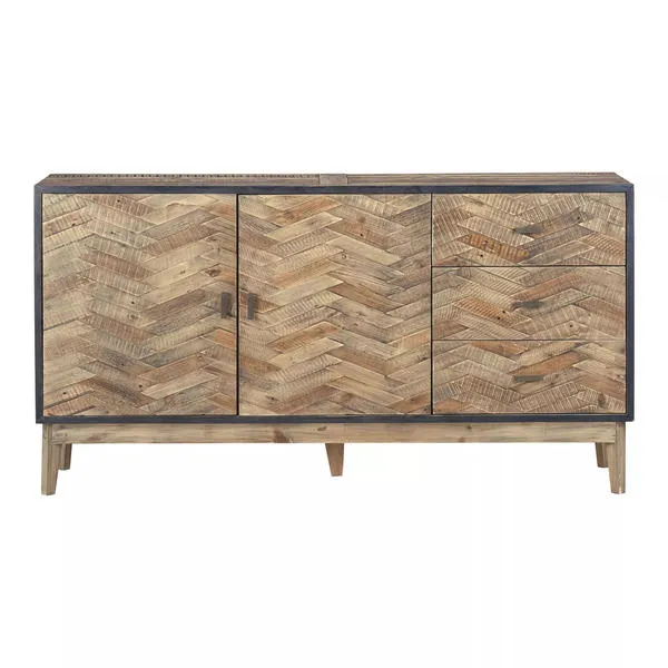Product Image 1 for Otero Sideboard from Moe's