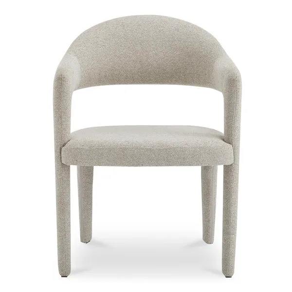 Product Image 1 for Martens Dining Chair from Moe's