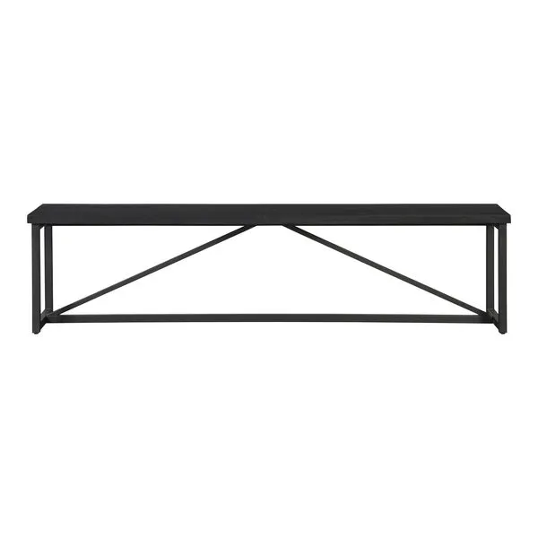 Product Image 1 for Sierra Bench from Moe's