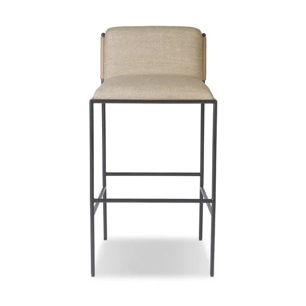 Product Image 1 for Elba Stool from Four Hands