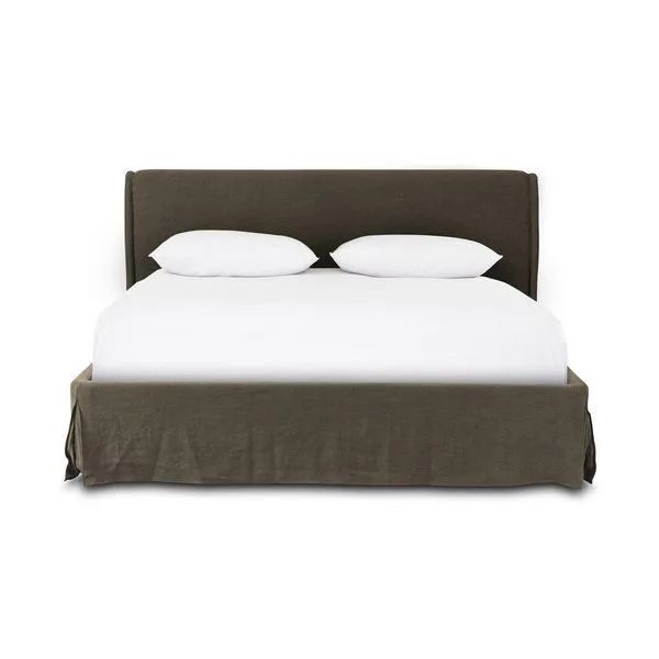 Product Image 1 for Wyndham Bed from Four Hands