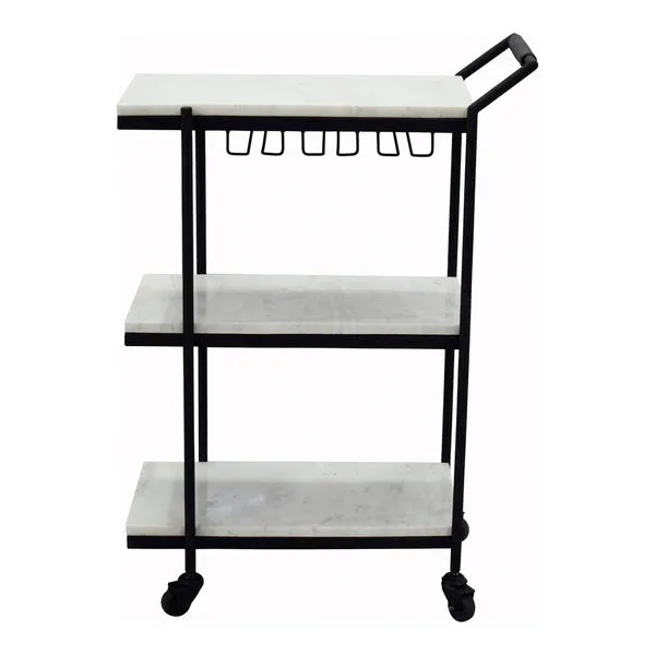 Product Image 1 for After Hours Bar Cart from Moe's