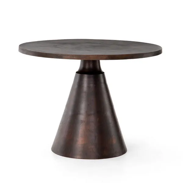 Product Image 3 for Mina Bistro Table from Four Hands