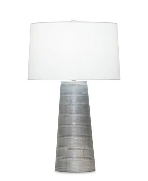 Product Image 2 for Charles Table Lamp from FlowDecor