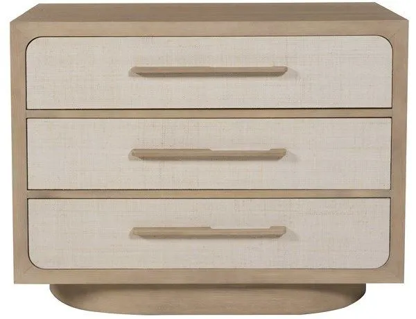 Product Image 1 for Reveal Nightstand from Vanguard Furniture