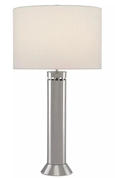 Product Image 1 for Alford Table Lamp from Currey & Company