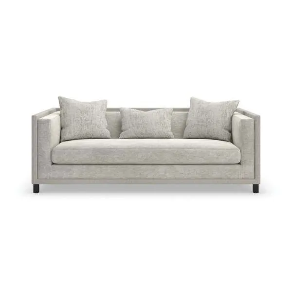 Product Image 1 for Tuxedo Sofa from Caracole