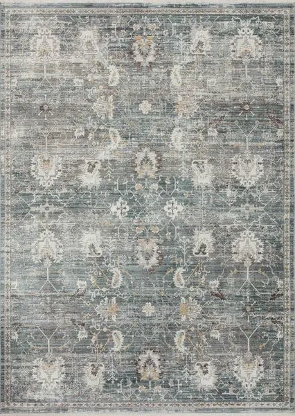 Product Image 1 for Bonney Lagoon / Ivory Rug from Loloi